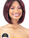 Freetress Equal Curtain Bang Lace wig - Danae