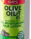 Incredibly Rich Oil Moisturizing Hair Lotion, 8.5 fl.oz.