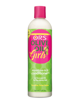 Olive Oil Moisture-Rich Conditioner