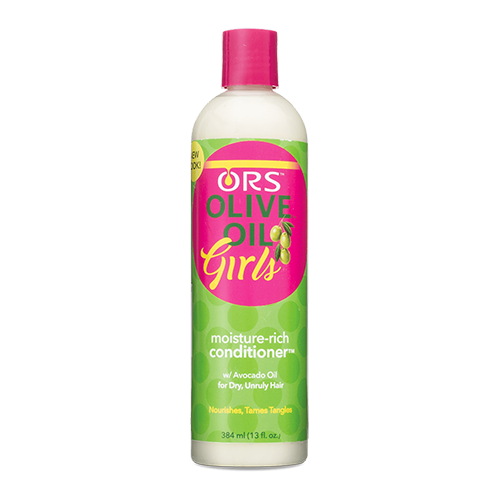 Olive Oil Moisture-Rich Conditioner