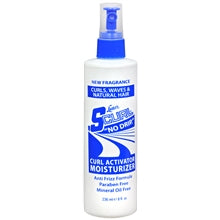 Lusters S Curl Curl Activator Moisturiser