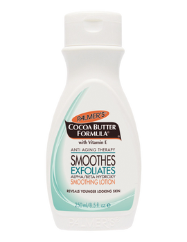 Palmer’s Cocoa Butter Formula  Anti-Aging Smoothing Lotion