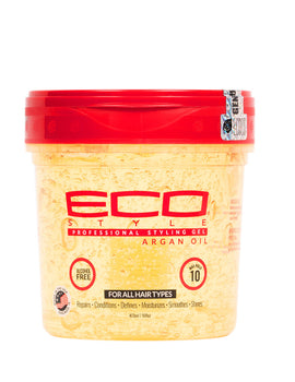ECO STYLE ARGAN OIL GEL