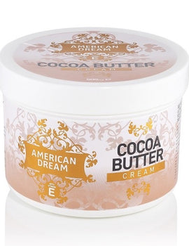 American Dream Cocoa Butter Body Cream