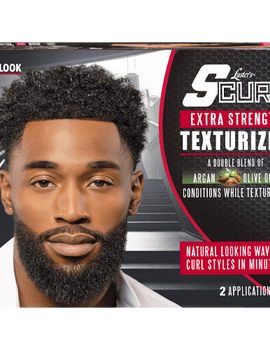 S Curl Texturizer Extra Strength