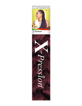 X-Pression Ultra Braid
