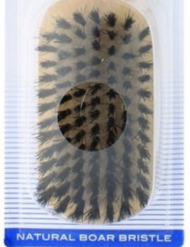 Soft Round Palm Brush