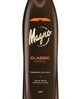 Magno Shower Gel Classic Original