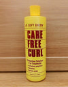 Care Free Curl - Protective Polymer Pre-Treatment