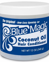 Blue Magic - Coconut Oil Hair Conditioner