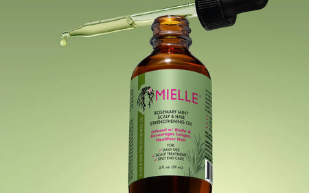 How to Get Rid of Dandruff Using Black Hair Products