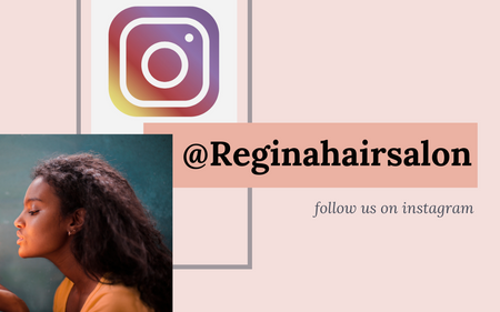 Our Instagram
