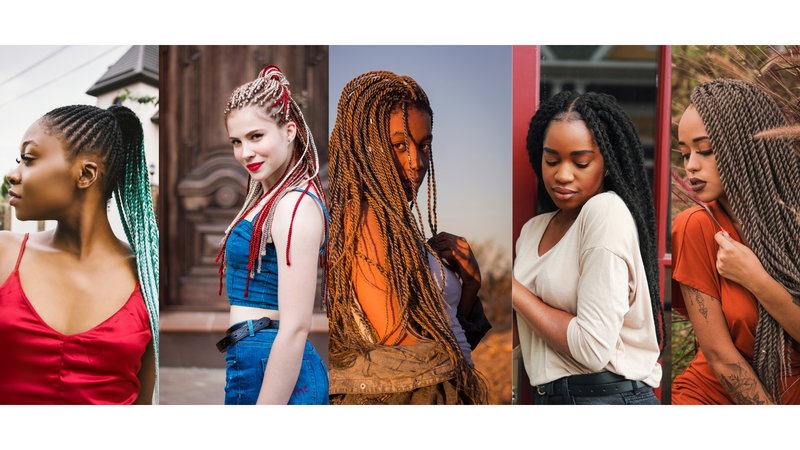 About Regina's Hair Products