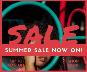 Summer Sale
