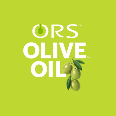 ORS Olive Oil
