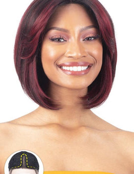 Freetress Equal Curtain Bang Lace wig - Danae
