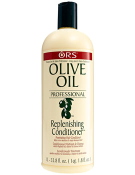 Replenishing Conditioner Olive Oil Professional