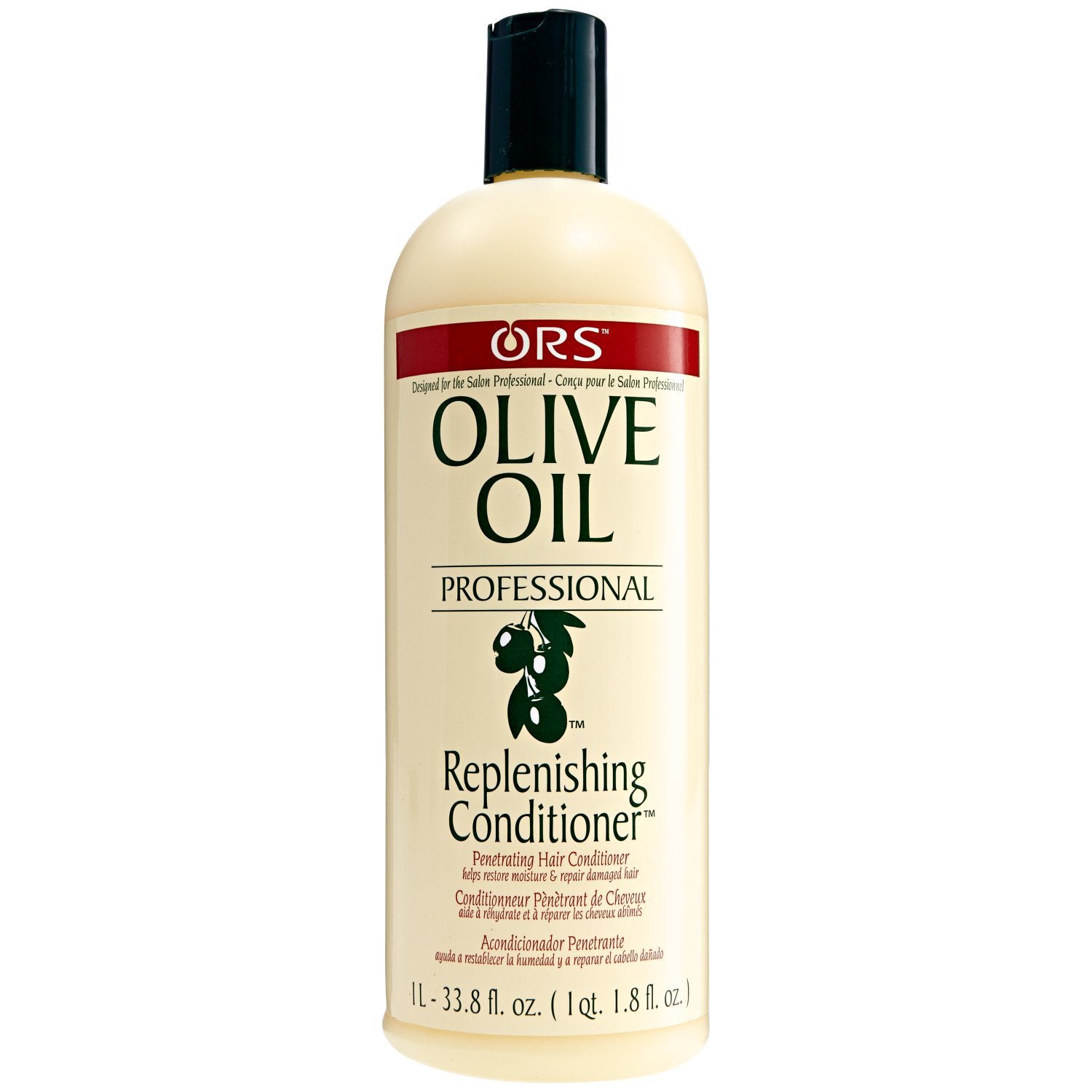 Replenishing Conditioner Olive Oil Professional