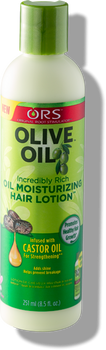 Incredibly Rich Oil Moisturizing Hair Lotion, 8.5 fl.oz.