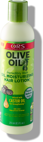 Incredibly Rich Oil Moisturizing Hair Lotion, 8.5 fl.oz.
