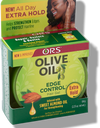 Olive Oil Edge Control