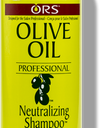 Olive Oil Neutralizing Shampoo,