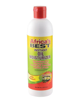 Africa's Best Instant Oil Moisturizer