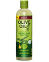 ORS Olive Oil Creamy Aloe Shampoo