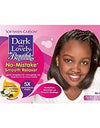 Beautiful Beginnings No-Mistake Smooth Relaxer Creme