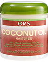 Coconut Oli Hair & Scalp Hairdress