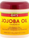Jojoba Oil Hair Dress