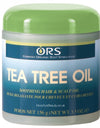 Tea Tree Oil Hair Dress
