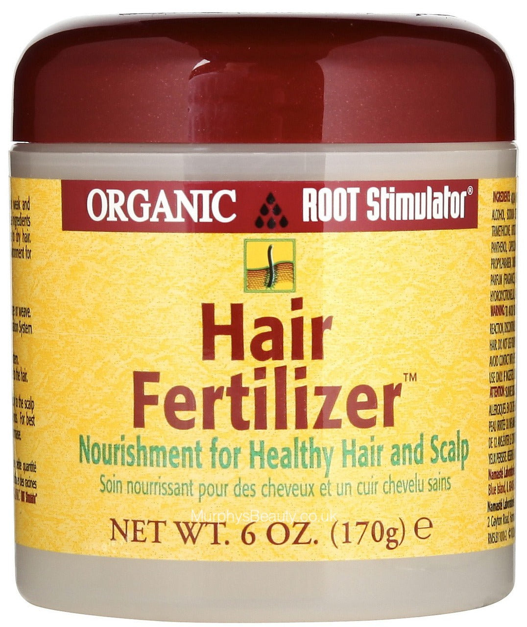 ORS Hair Restore Hair Fertilizer