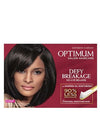 Salon Collection Hair Relaxer Super Strength - Optimum Salon Haircare