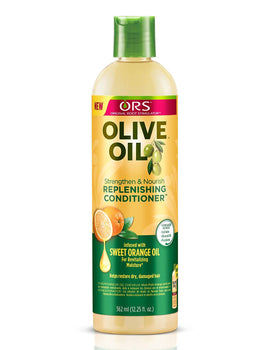 ORS  Olive  Oil Replenishing Conditioner