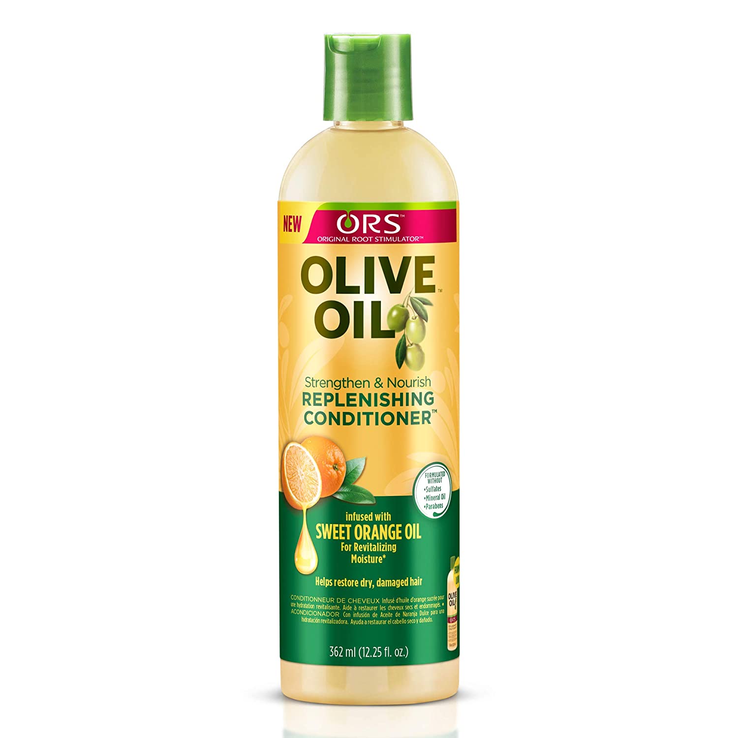 ORS  Olive  Oil Replenishing Conditioner