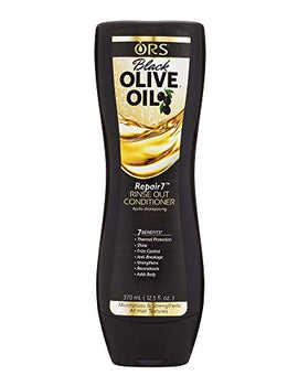 Rinse Out  Conditioner  Black Olive Oil Repair7
