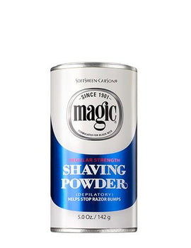 Magic Shaving Powder Regular Strength