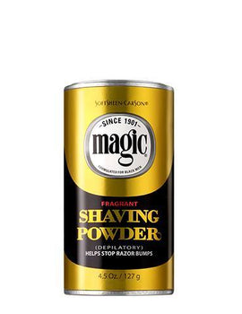 Magic Shaving Powder Fragrant