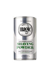 Magic Shaving Powder Skin Conditioning