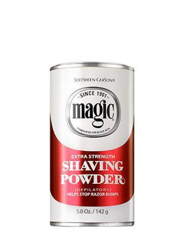 Magic Shaving Powder Extra Strength