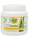 Bambú - Silicon Mix