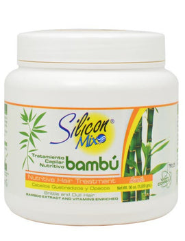 Bambú - Silicon Mix