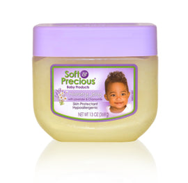 Soft and Precious Nursery Jelly Lavender/Chamomile