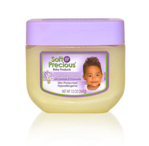 Soft and Precious Nursery Jelly Lavender/Chamomile