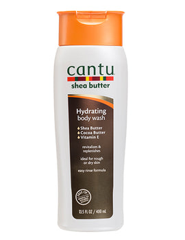 Cantu Hydrating Body Wash