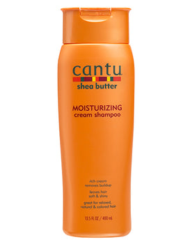 Cantu - Moisturizing Cream Shampoo