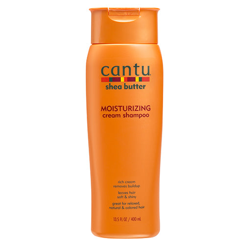 Cantu - Moisturizing Cream Shampoo