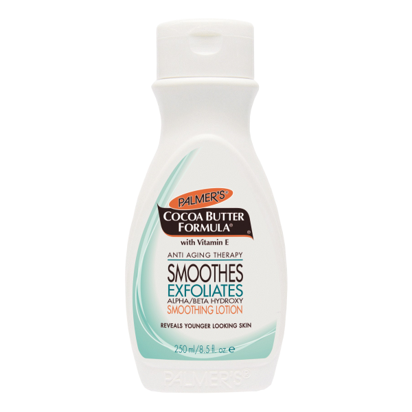 Palmer’s Cocoa Butter Formula  Anti-Aging Smoothing Lotion