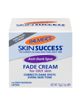 Palmer’s Skin Success Anti-Dark Spot Fade Cream Oily Skin